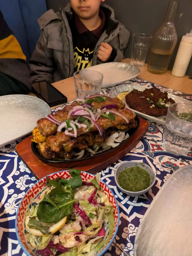 Menu_Pathaan’s Afghan and Pakistani Cuisine_Farnham Royal_image_7