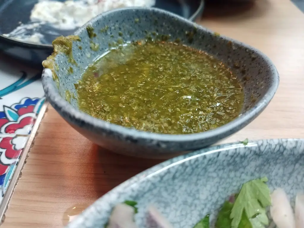 Menu_Pathaan’s Afghan and Pakistani Cuisine_Farnham Royal_image_8