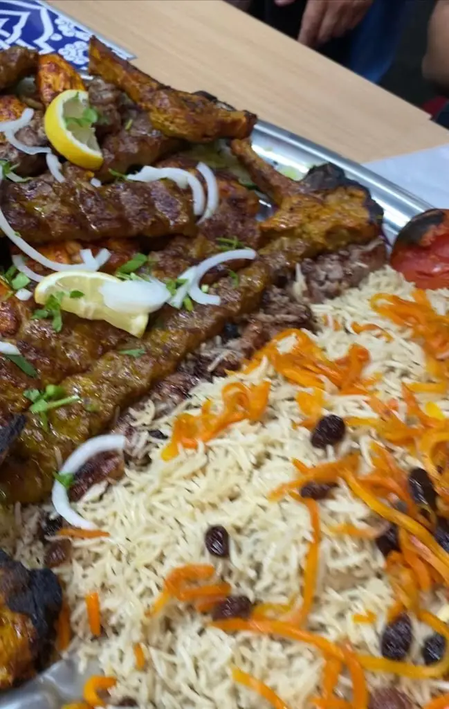 Menu_Pathaan’s Afghan and Pakistani Cuisine_Farnham Royal_image_9