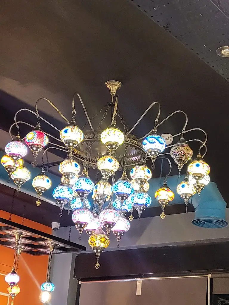 R_Pathaan’s Afghan and Pakistani Cuisine_Farnham Royal_review