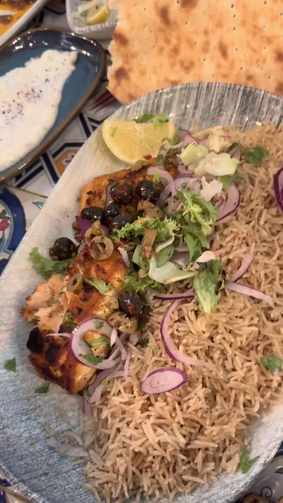 Pathaan’s Afghan and Pakistani Cuisine_Farnham Royal_slider_image_2