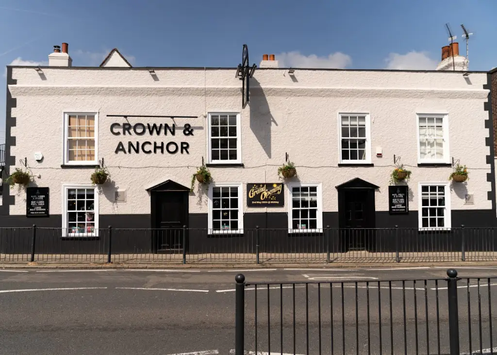 The Crown & Anchor_Aveley_slider_image_1