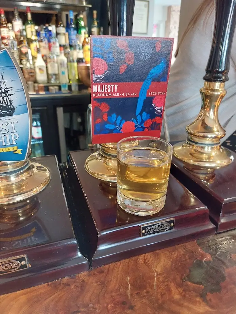 Menu_The Duchess_Fenstanton_image_3