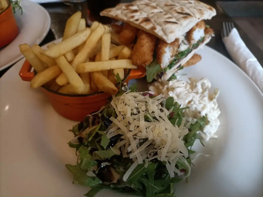 Sam M_The Duchess_Fenstanton_review