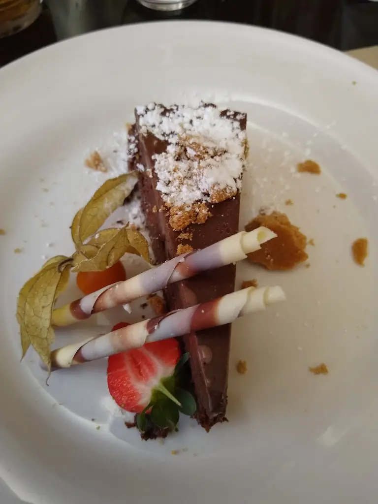 Mulder Mulls_The Duchess_Fenstanton_review