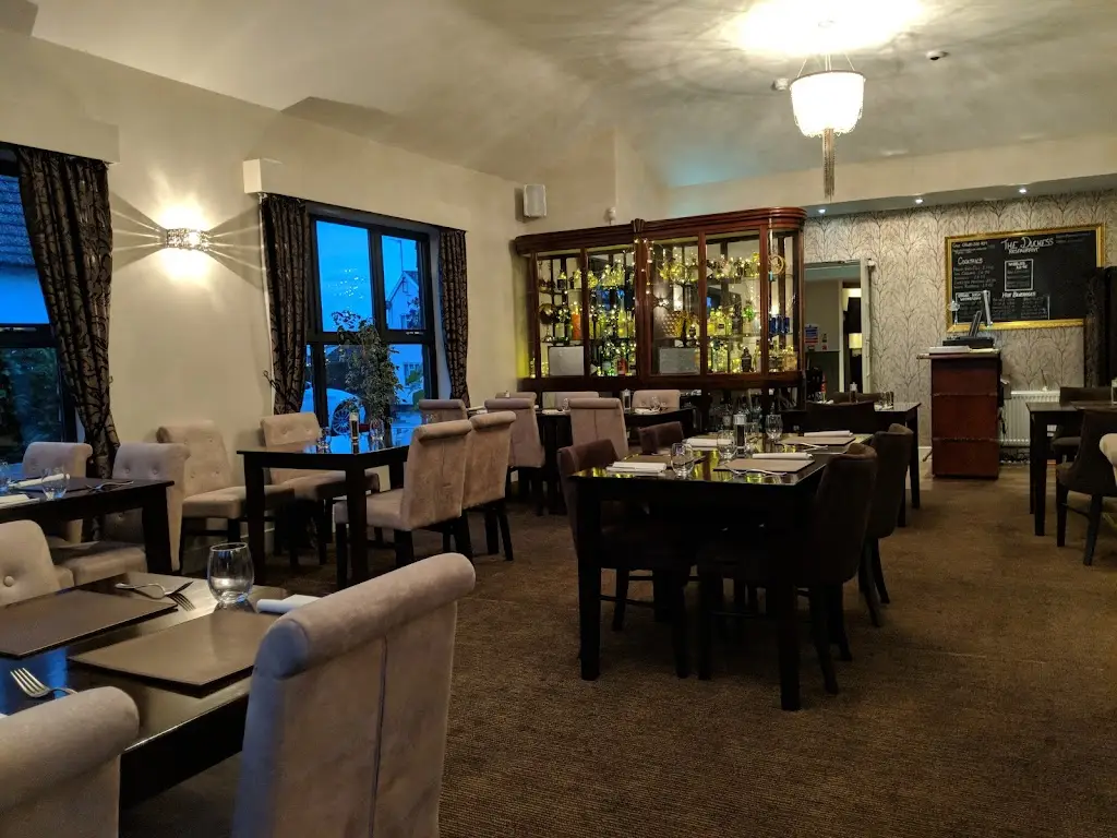 The Duchess restaurant in Fenstanton