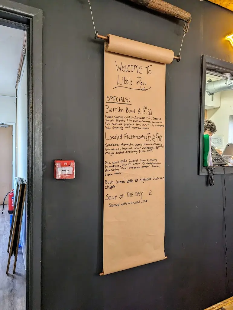 Menu_Little Piggy Catering_Fenstanton_image_1