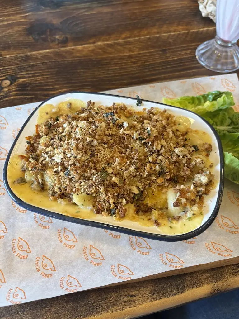 Eve Jones_Little Piggy Catering_Fenstanton_review