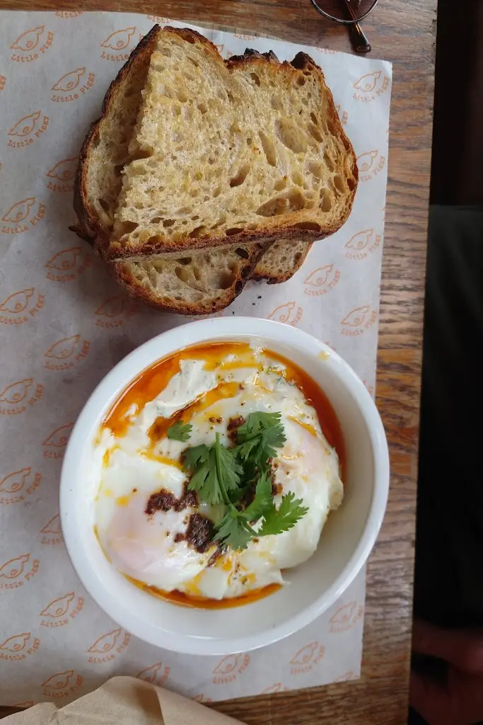 Lisa Blofeld_Little Piggy Catering_Fenstanton_review