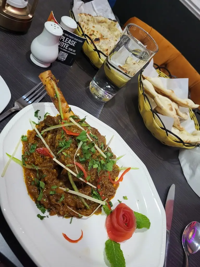 Menu_Sultan Tandoori_Fenstanton_image_8