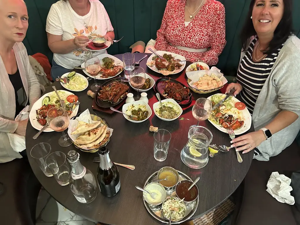 Menu_Sultan Tandoori_Fenstanton_image_9