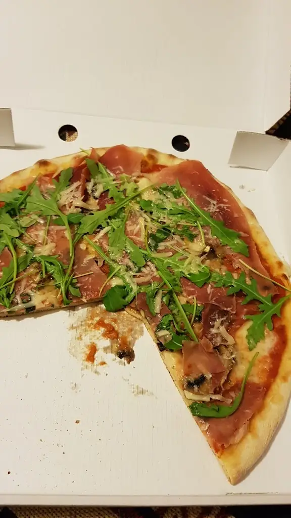 Menu_Di Rita's at No 2 - The Old Bank_Fenstanton_image_6