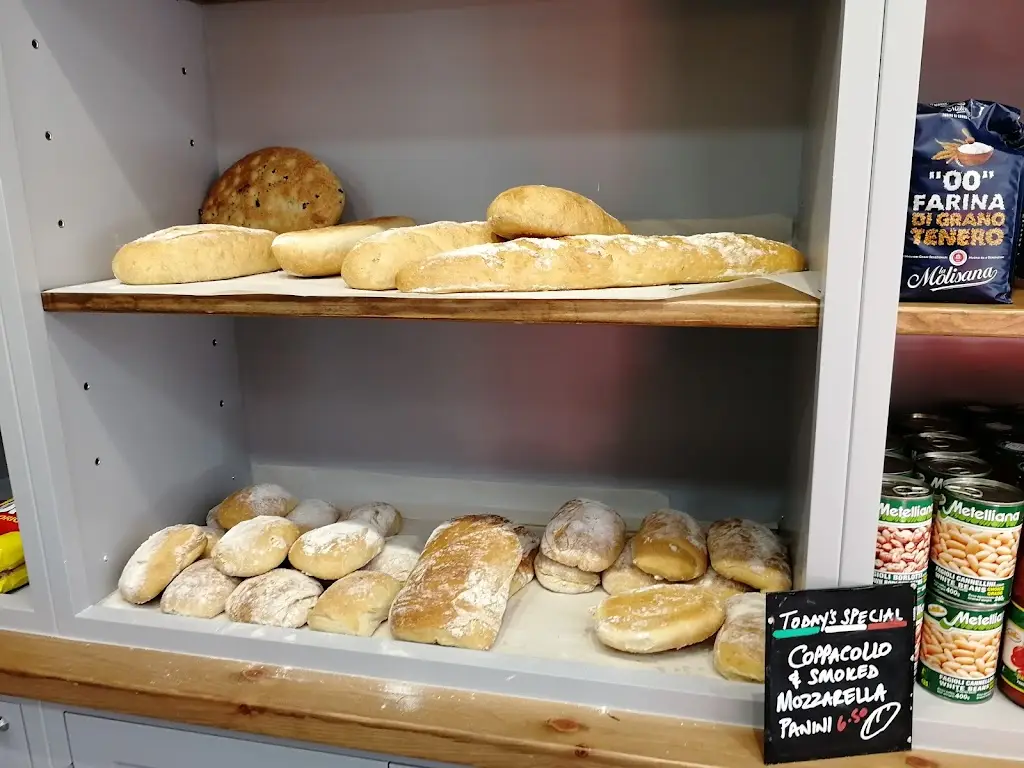 Menu_Di Rita's at No 2 - The Old Bank_Fenstanton_image_8