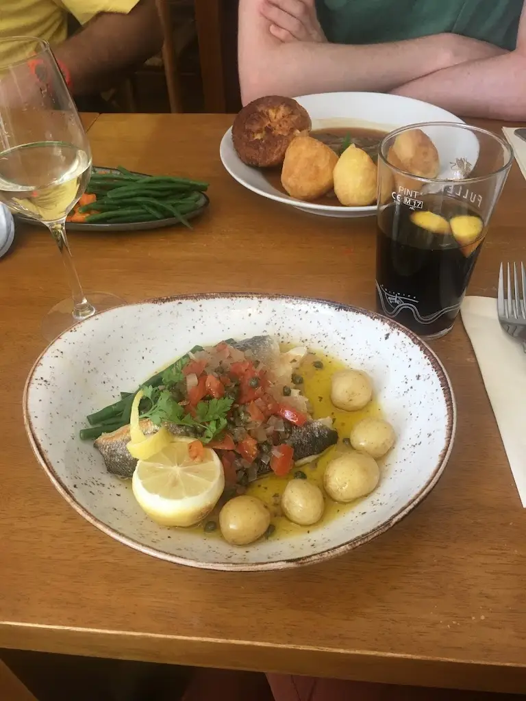 Menu_The Red Lion, Fernhurst_Fernhurst_image_7