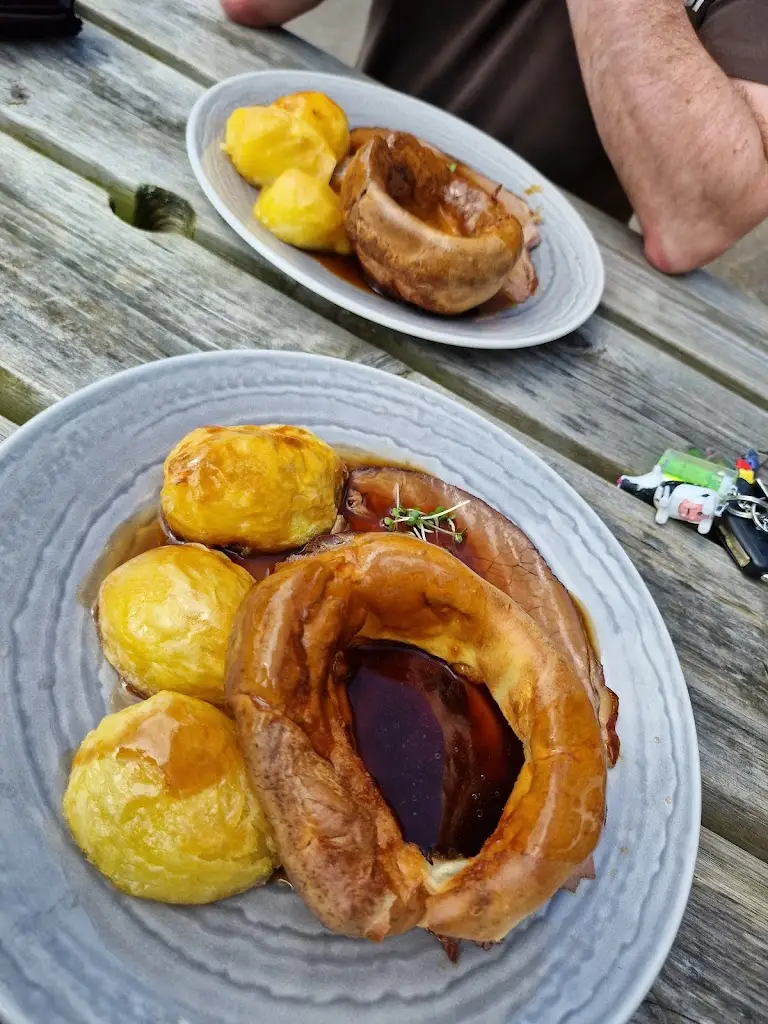 Menu_The Red Lion, Fernhurst_Fernhurst_image_8