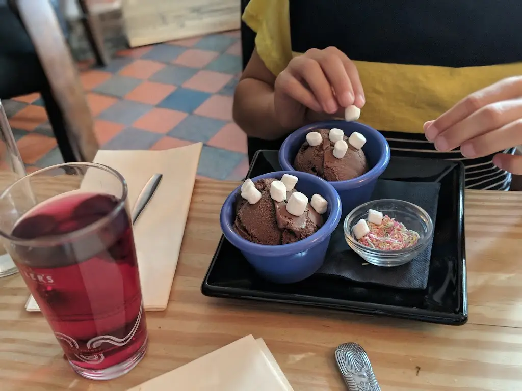 Menu_The Red Lion, Fernhurst_Fernhurst_image_9