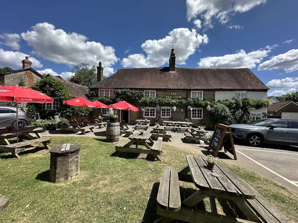 The Red Lion, Fernhurst_Fernhurst_slider_image_3