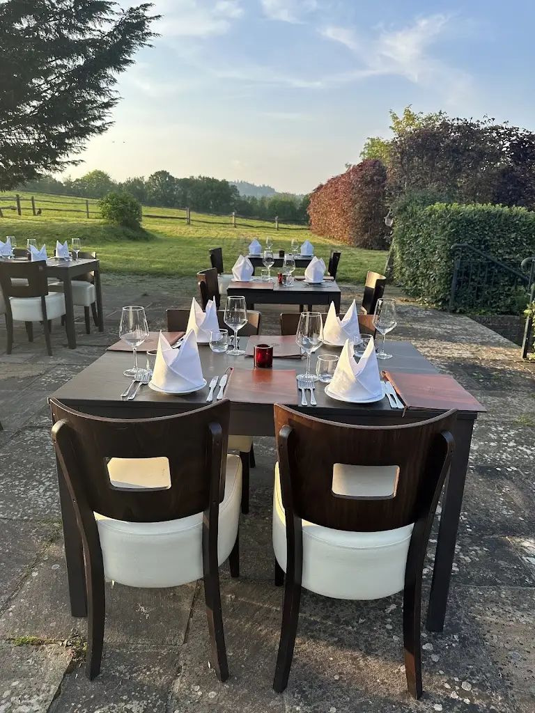 Banyan restaurant in Fernhurst