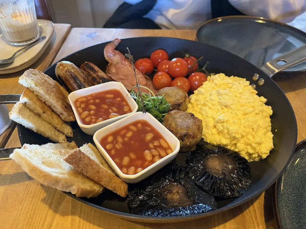 Menu_The Barn Cafe_Fernhurst_image_1