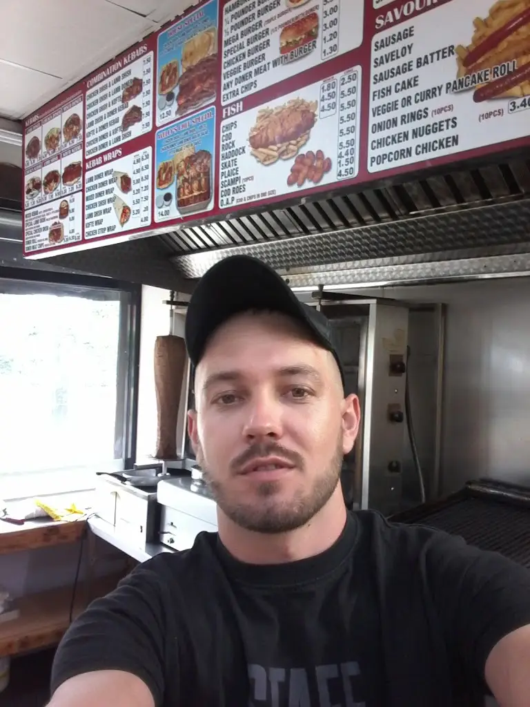 Menu_TOMMY TUCKERS_Aveley_image_1