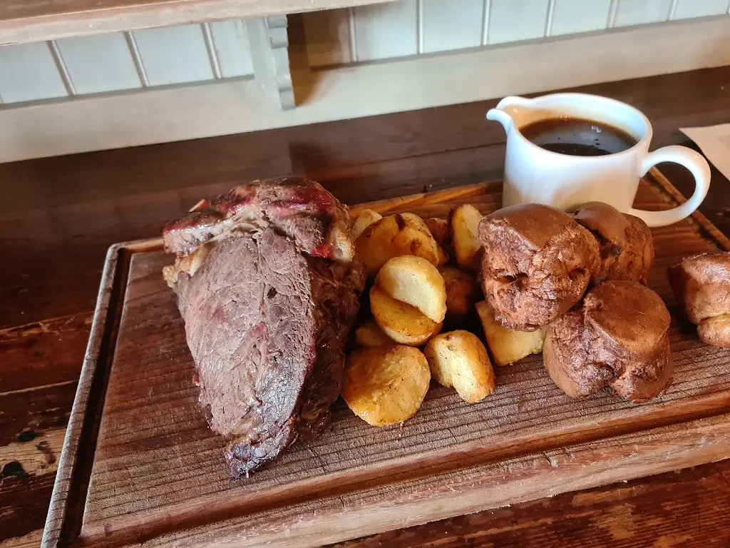 Menu_The Duke of Cumberland Arms_Fernhurst_image_5