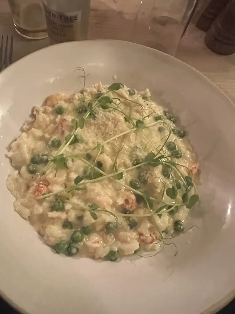 Menu_The Duke of Cumberland Arms_Fernhurst_image_6