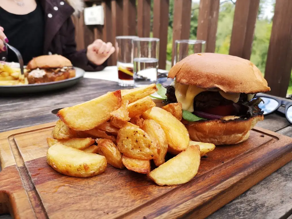 Menu_The Duke of Cumberland Arms_Fernhurst_image_9