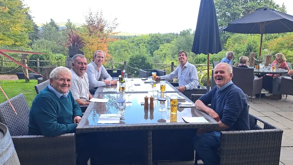 Vince Hoskin_The Duke of Cumberland Arms_Fernhurst_review