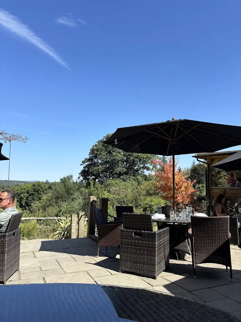 Ren Tilley_The Duke of Cumberland Arms_Fernhurst_review