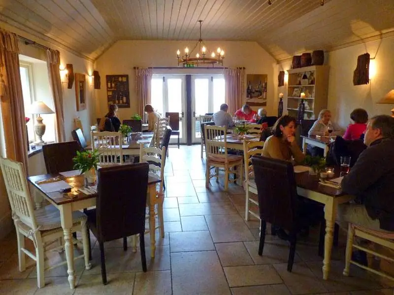 The Duke of Cumberland Arms_Fernhurst_slider_image_1