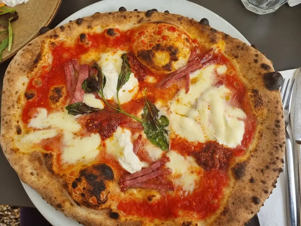 Menu_Posillipo - Faversham_Faversham_image_5