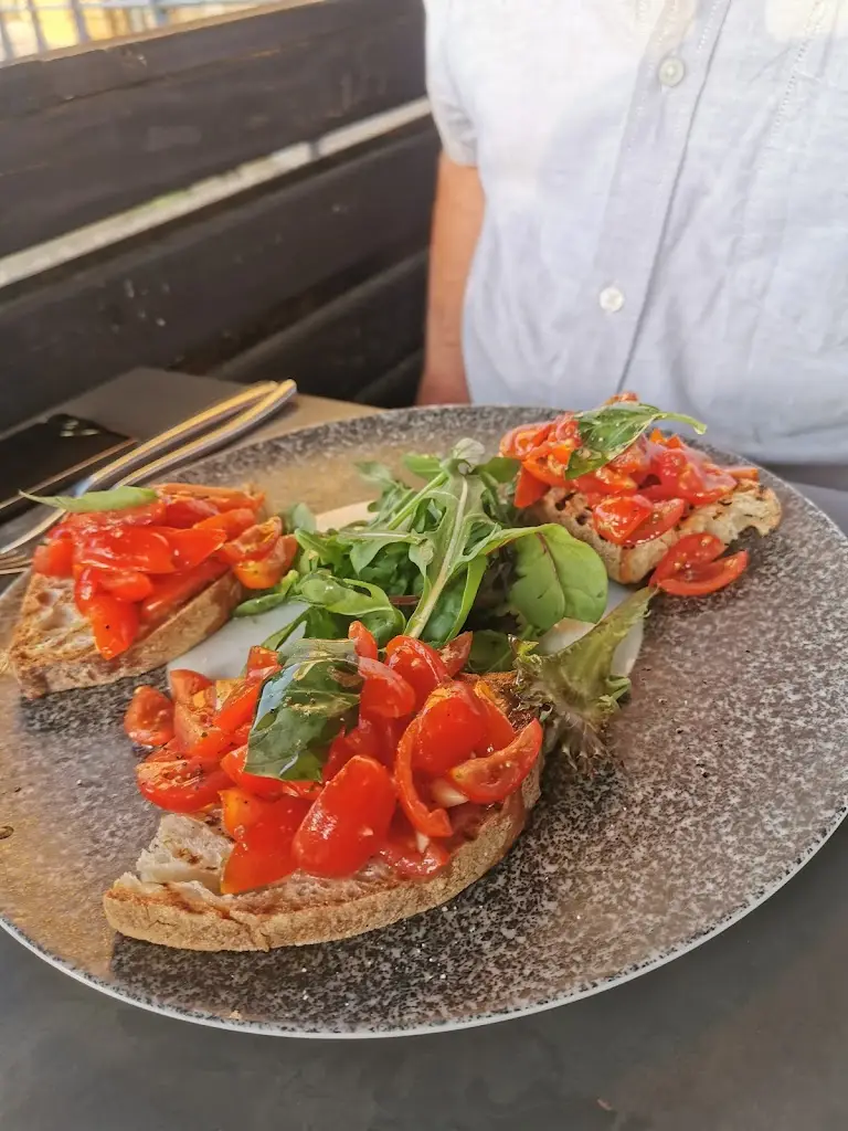 Menu_Posillipo - Faversham_Faversham_image_8