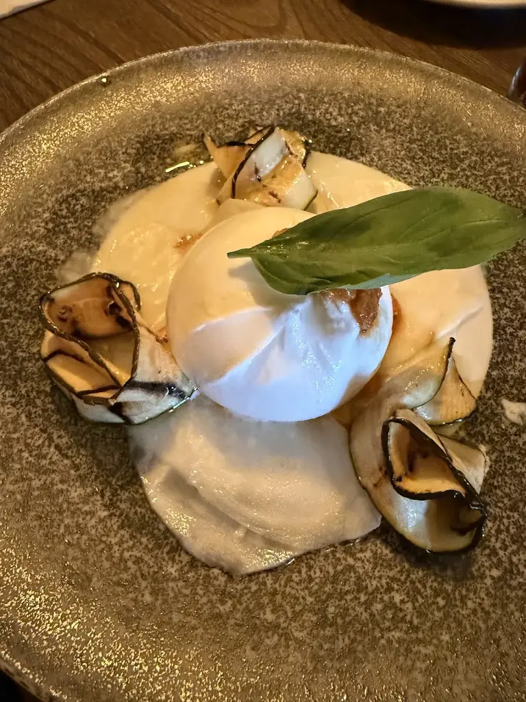 Matt C_Posillipo - Faversham_Faversham_review