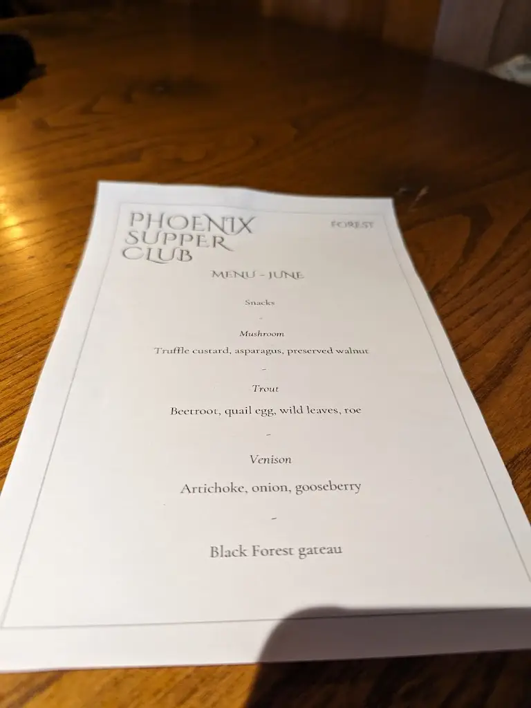 Menu_The Phoenix Tavern_Faversham_image_2