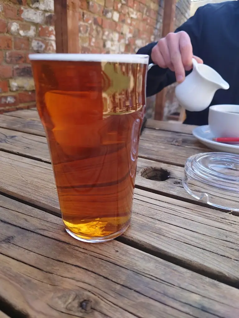 Menu_The Phoenix Tavern_Faversham_image_5