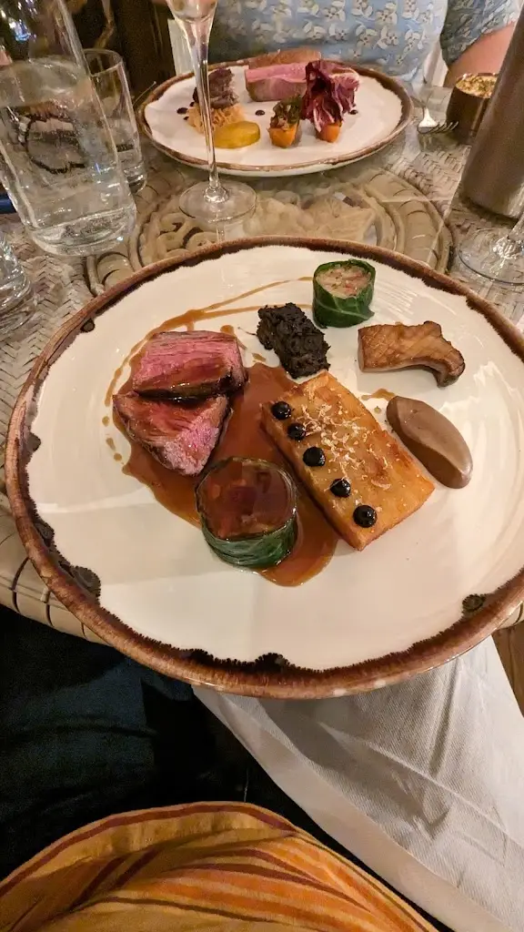 Menu_The Phoenix Tavern_Faversham_image_9