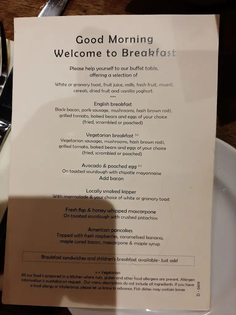 Menu_Sun Inn_Faversham_immagine_3