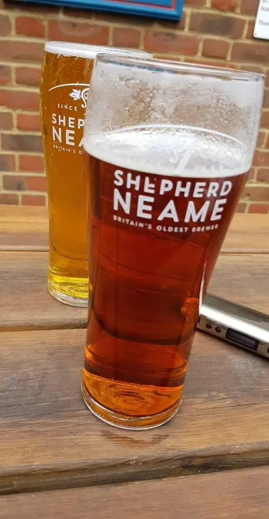 Menu_Sun Inn_Faversham_immagine_5