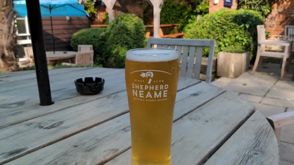 Menu_Sun Inn_Faversham_immagine_6