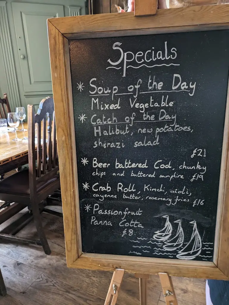 Menu_Three Mariners_Faversham_image_2