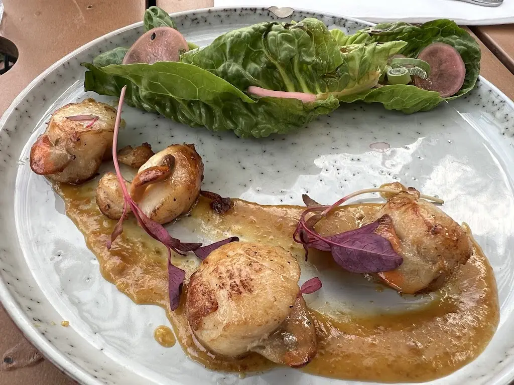 Patrick C_Three Mariners_Faversham_review