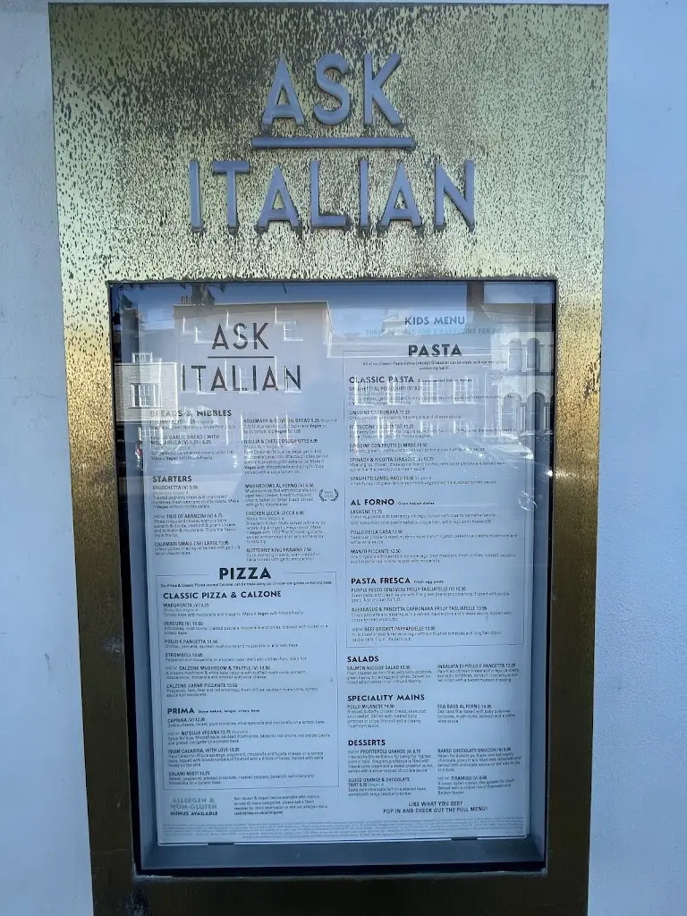 Menu_ASK Italian_Faversham_image_1