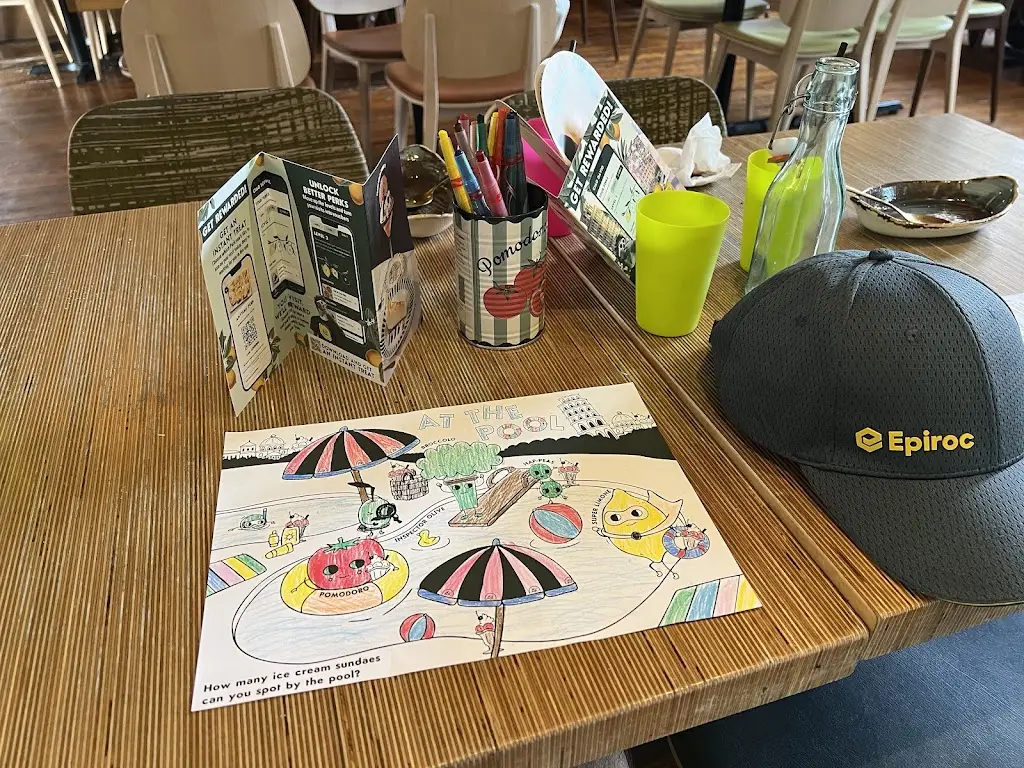 Jake Harris_ASK Italian_Faversham_review