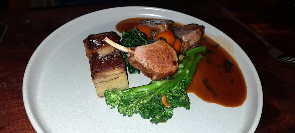 Menu_The Dove_Faversham_immagine_7