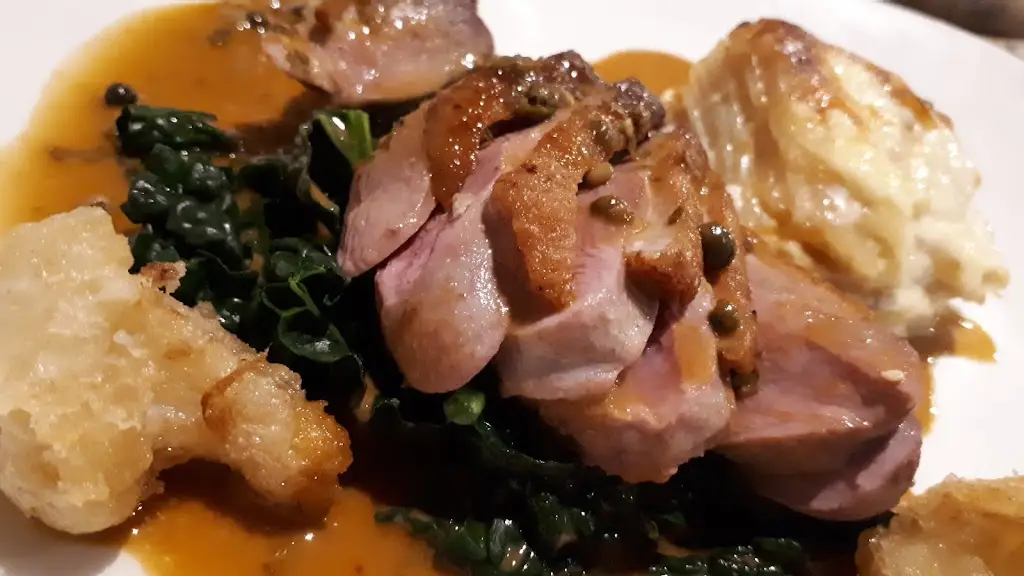 Menu_The Dove_Faversham_immagine_9