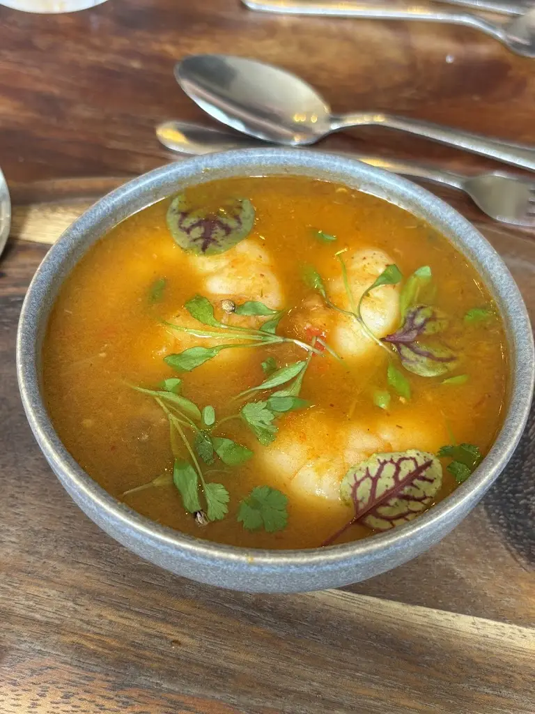 Chantel Twyman_The Dove_Faversham_recensione