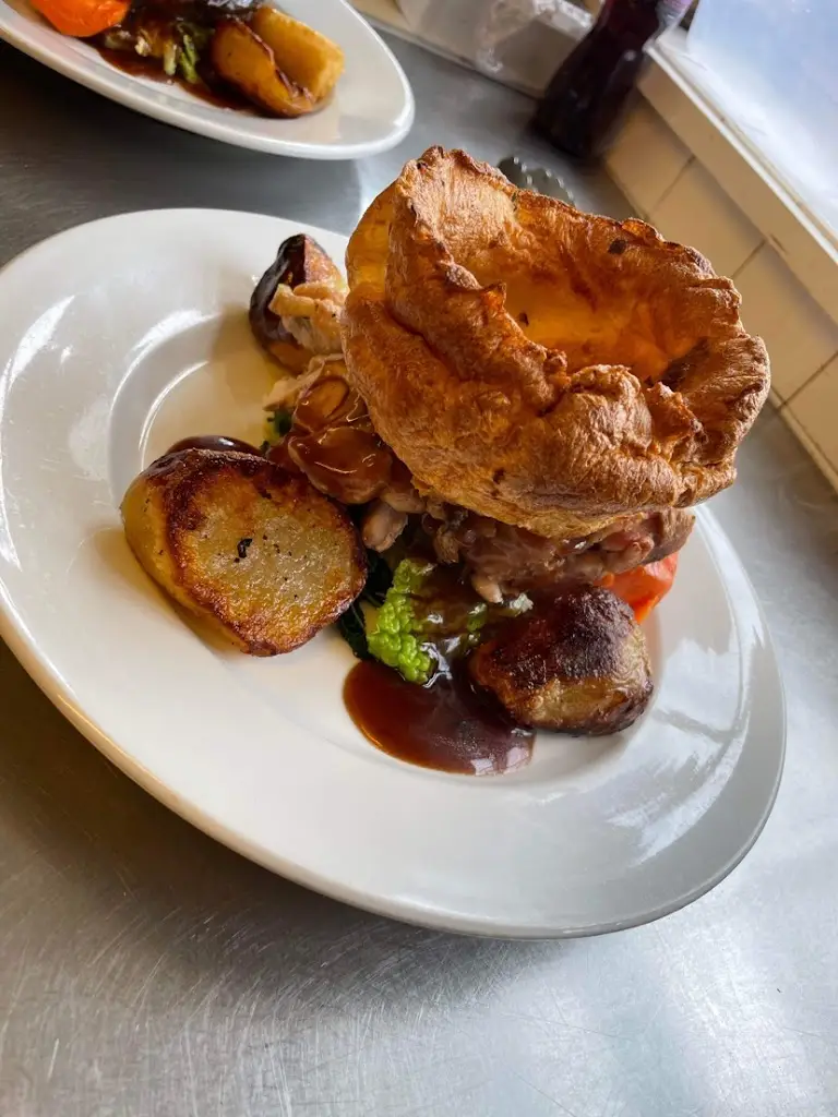 Menu_The Cow Shed at The Ship Inn_Faversham_image_5