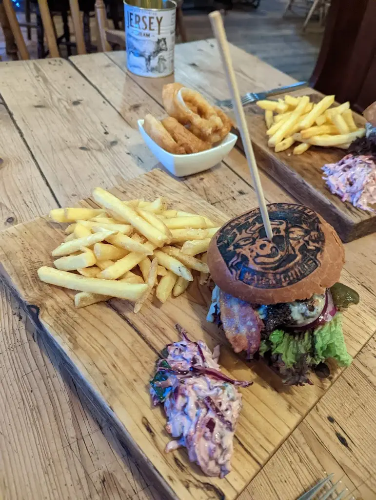 Menu_The Cow Shed at The Ship Inn_Faversham_image_6