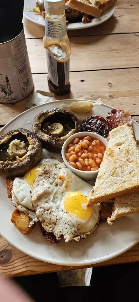 Menu_The Cow Shed at The Ship Inn_Faversham_image_7