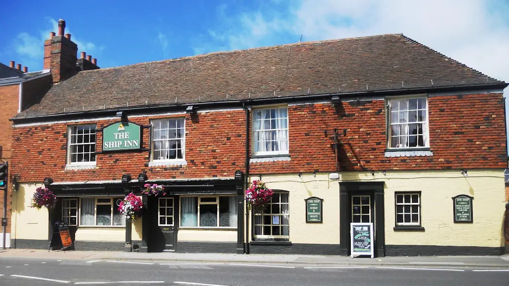 The Cow Shed at The Ship Inn_Faversham_slider_image_3